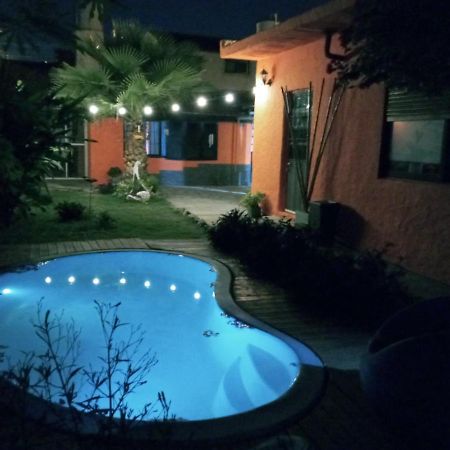Casargentina Apart Depto Entero Bano Privado 15Min Ezeiza Монте-Гранде Экстерьер фото