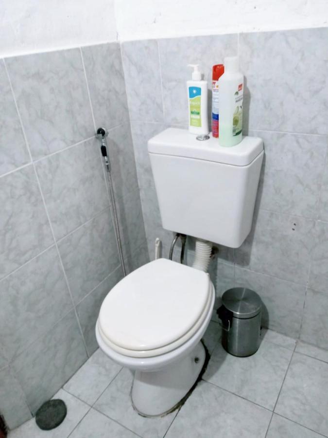 Casargentina Apart Depto Entero Bano Privado 15Min Ezeiza Монте-Гранде Экстерьер фото