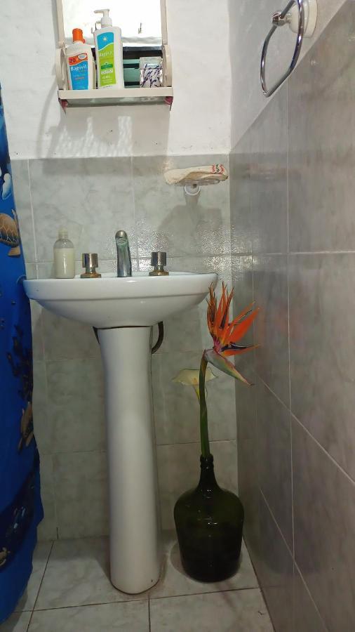 Casargentina Apart Depto Entero Bano Privado 15Min Ezeiza Монте-Гранде Экстерьер фото