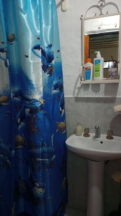 Casargentina Apart Depto Entero Bano Privado 15Min Ezeiza Монте-Гранде Экстерьер фото