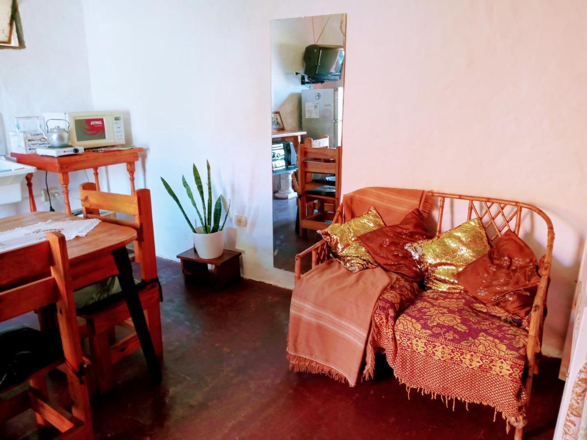Casargentina Apart Depto Entero Bano Privado 15Min Ezeiza Монте-Гранде Экстерьер фото