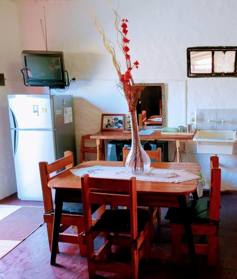 Casargentina Apart Depto Entero Bano Privado 15Min Ezeiza Монте-Гранде Экстерьер фото