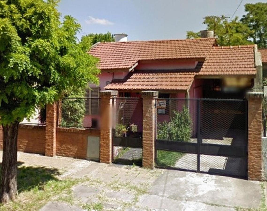 Casargentina Apart Depto Entero Bano Privado 15Min Ezeiza Монте-Гранде Экстерьер фото