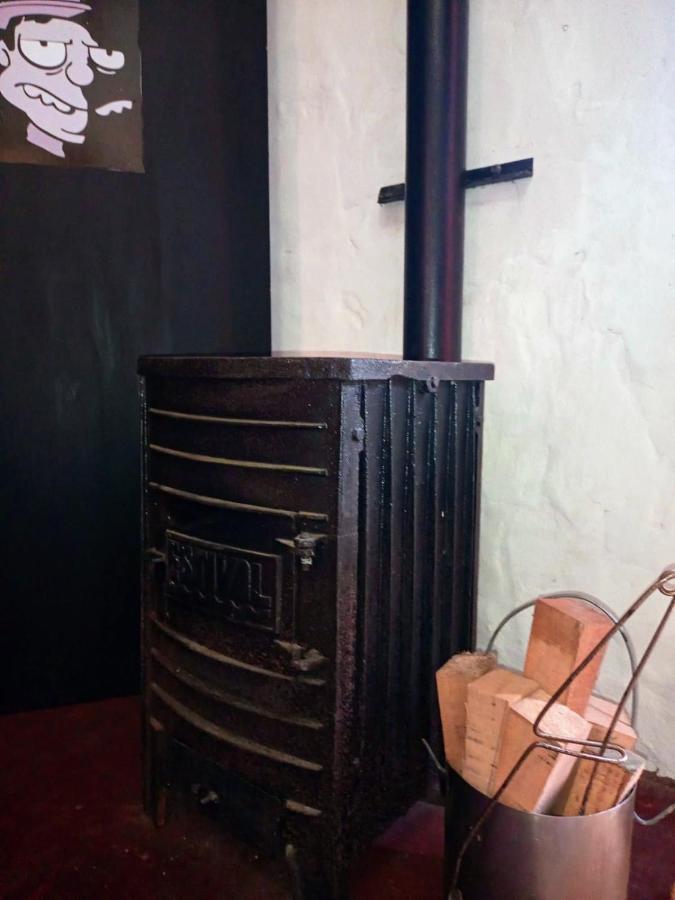 Casargentina Apart Depto Entero Bano Privado 15Min Ezeiza Монте-Гранде Экстерьер фото