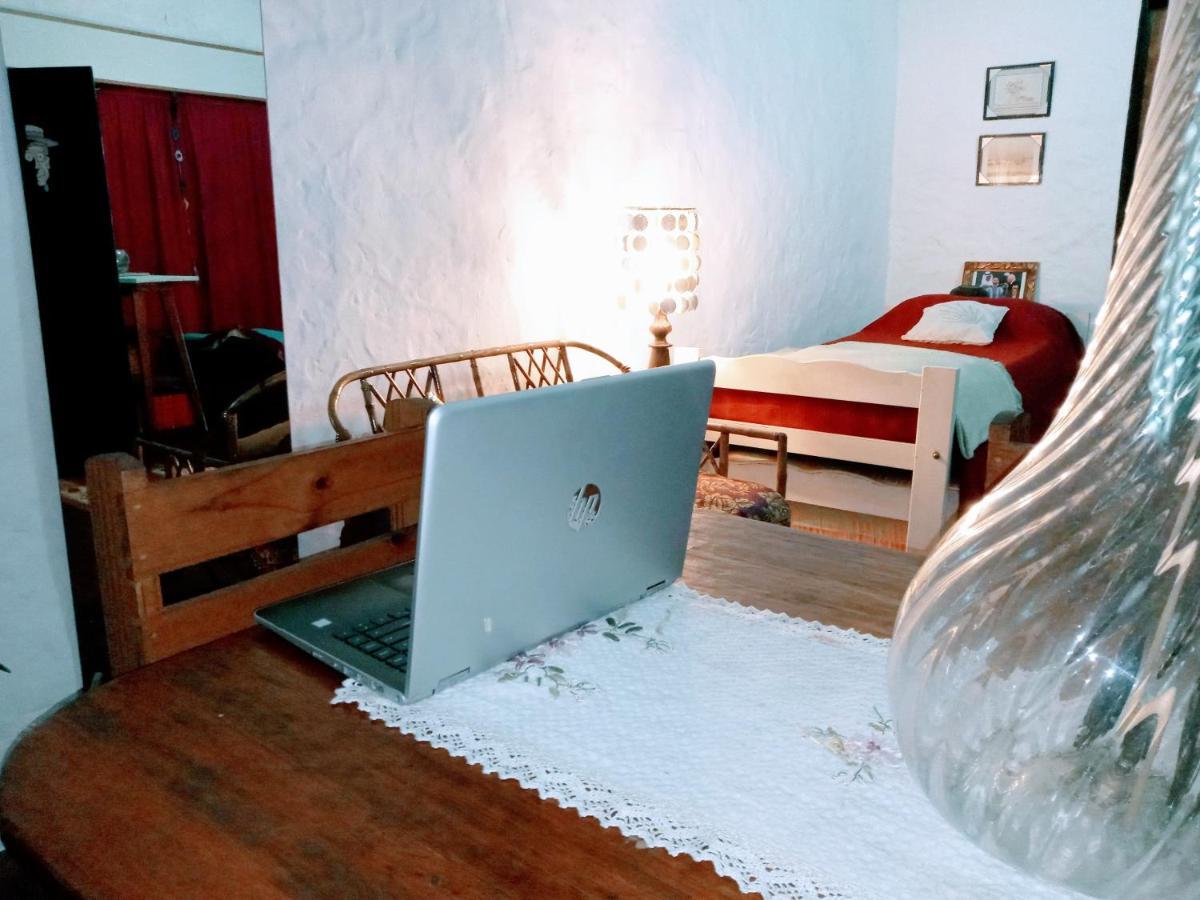 Casargentina Apart Depto Entero Bano Privado 15Min Ezeiza Монте-Гранде Экстерьер фото