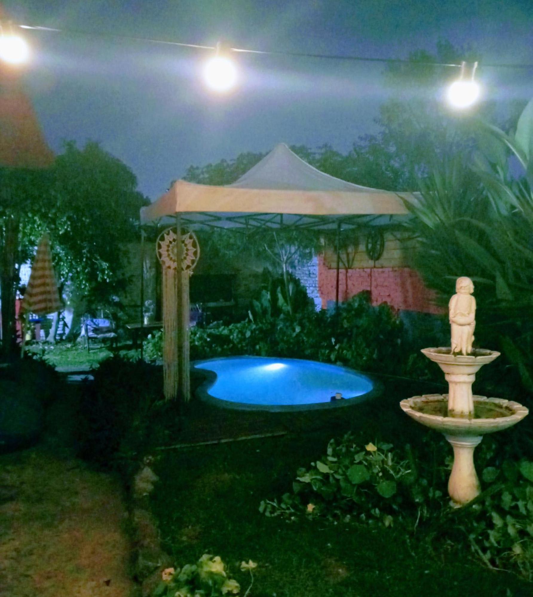 Casargentina Apart Depto Entero Bano Privado 15Min Ezeiza Монте-Гранде Экстерьер фото