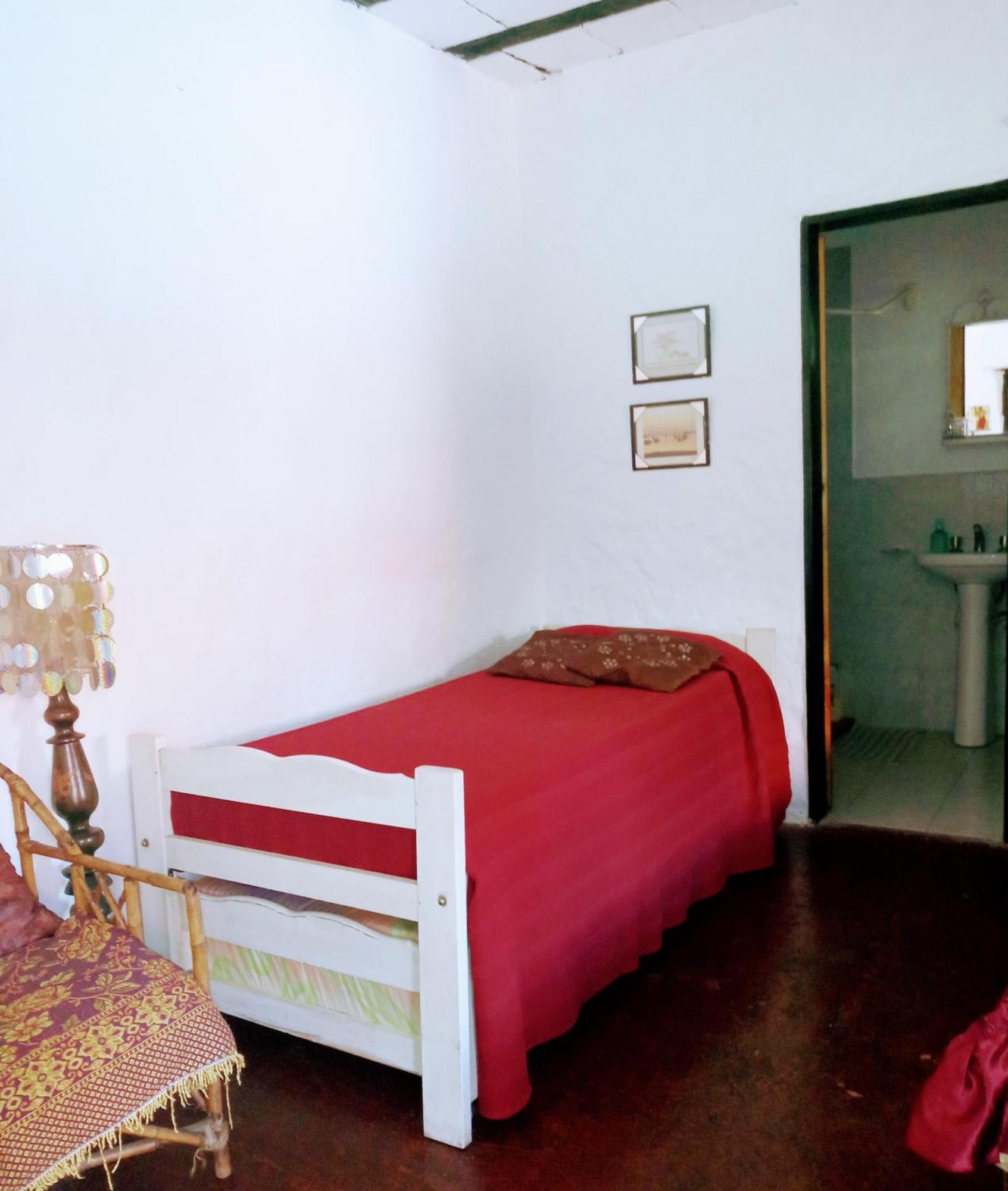 Casargentina Apart Depto Entero Bano Privado 15Min Ezeiza Монте-Гранде Экстерьер фото